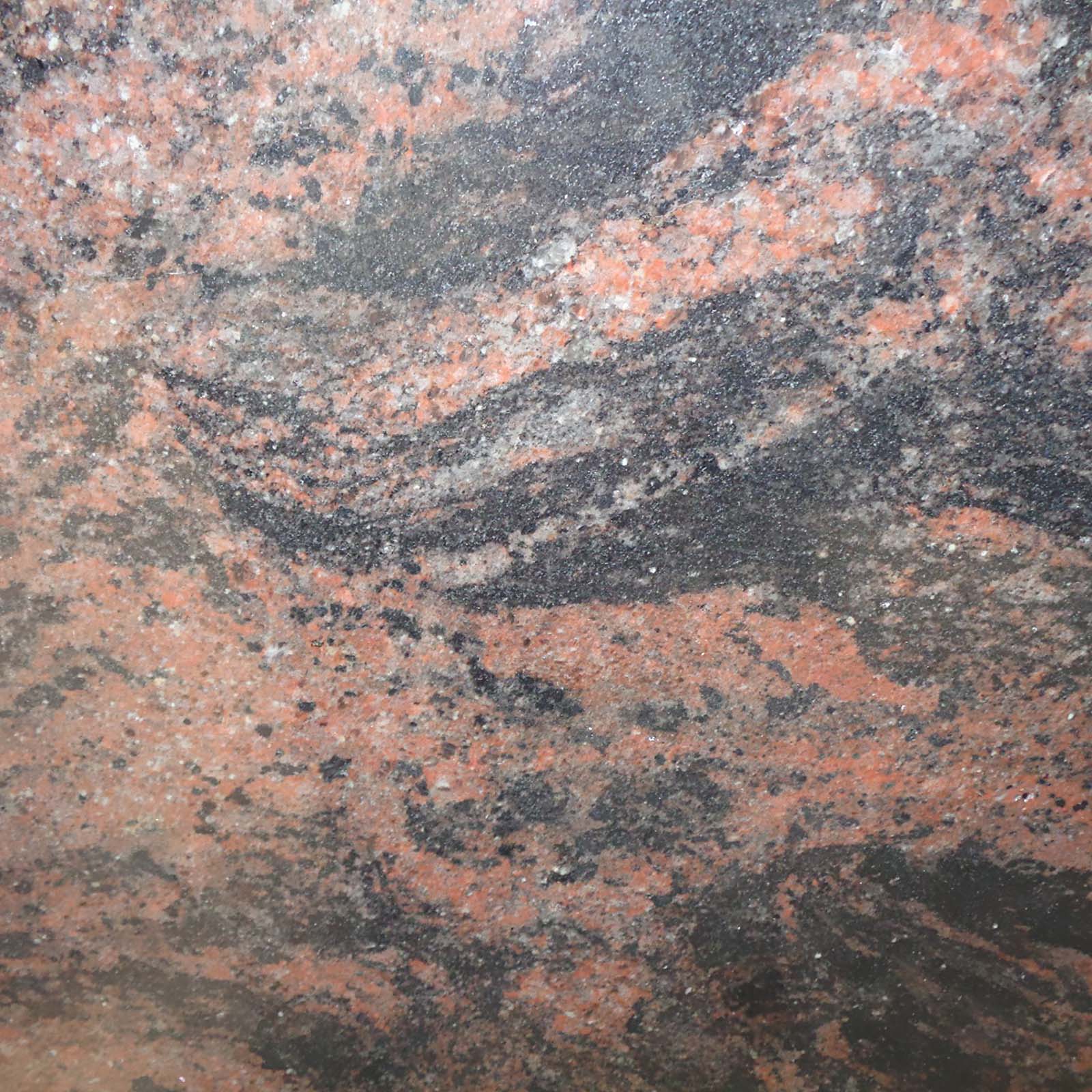 Indian Aurora Granite from qualfied granite supplier and manufacturer