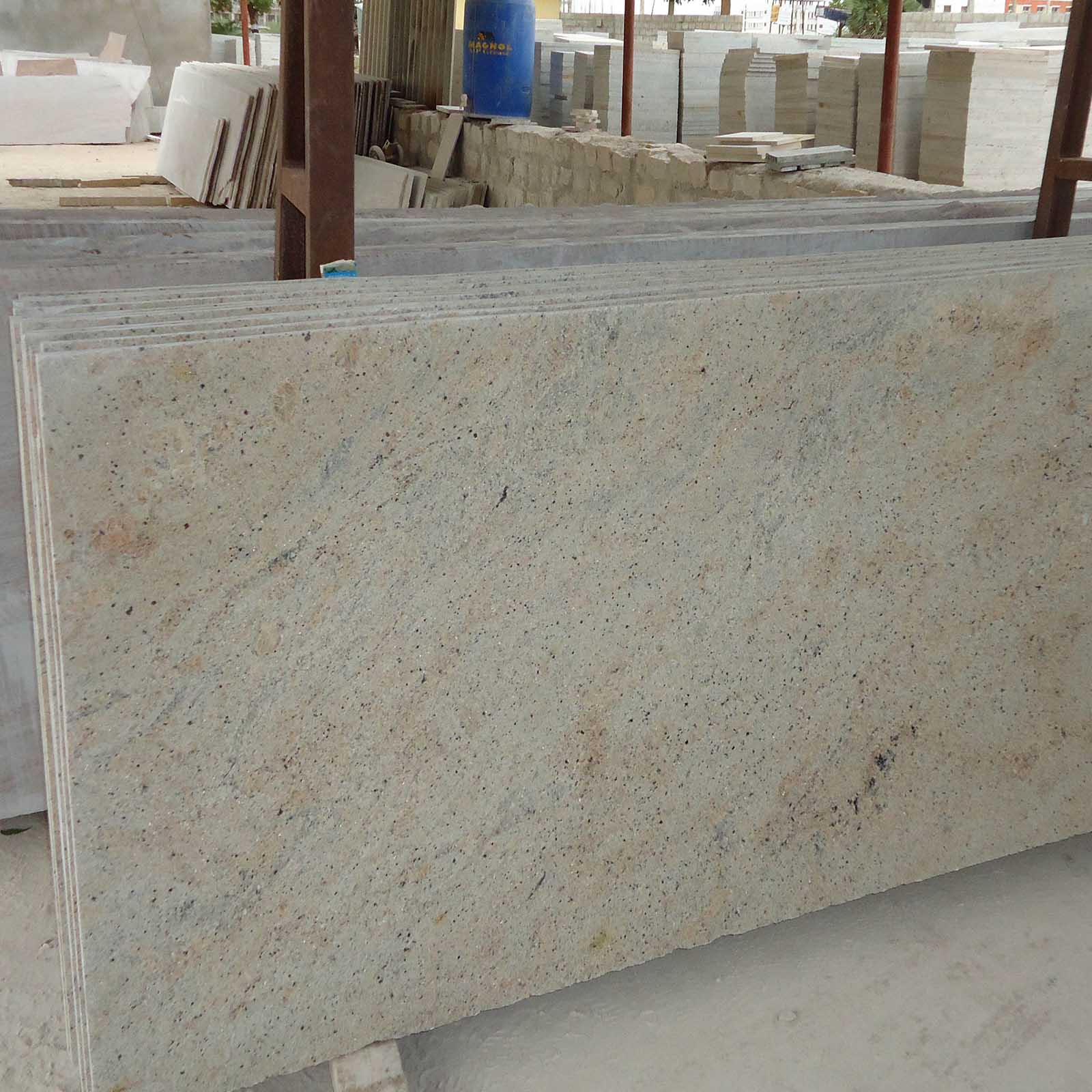 Ivory Fantasy Granite From Certified Exporter Supplier Manufacturer