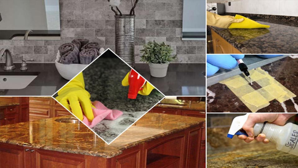5 tips for removing major scratches