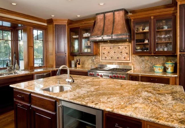Countertop