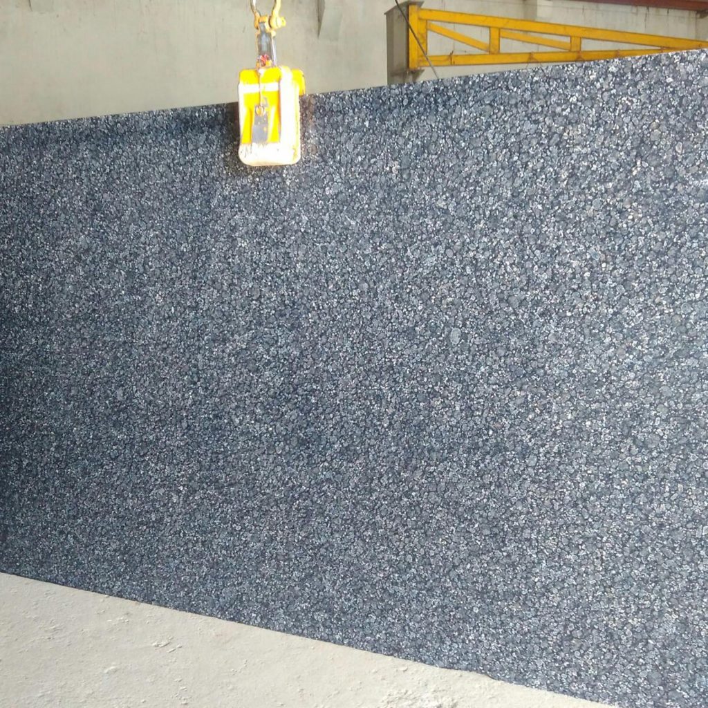 Imperial Blue Gangsaw Slab