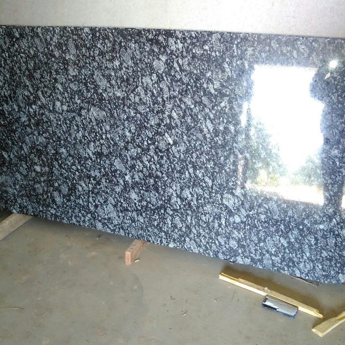 Tropical Blue Granite from Indian Exporter, Manufacturer & Supplier