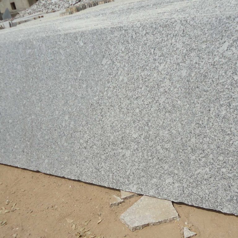 S white cutter slab