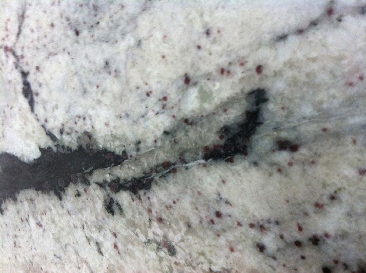 Granite tile