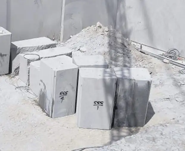 Blocks & Quarry (P White) 2