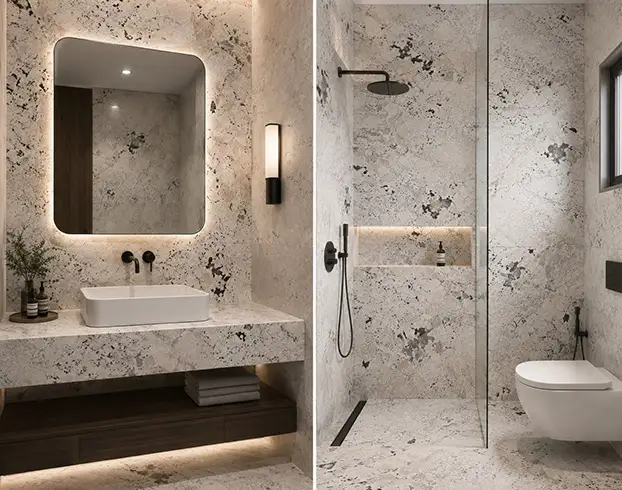 Granite Project