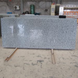 Koliwada blue countertop