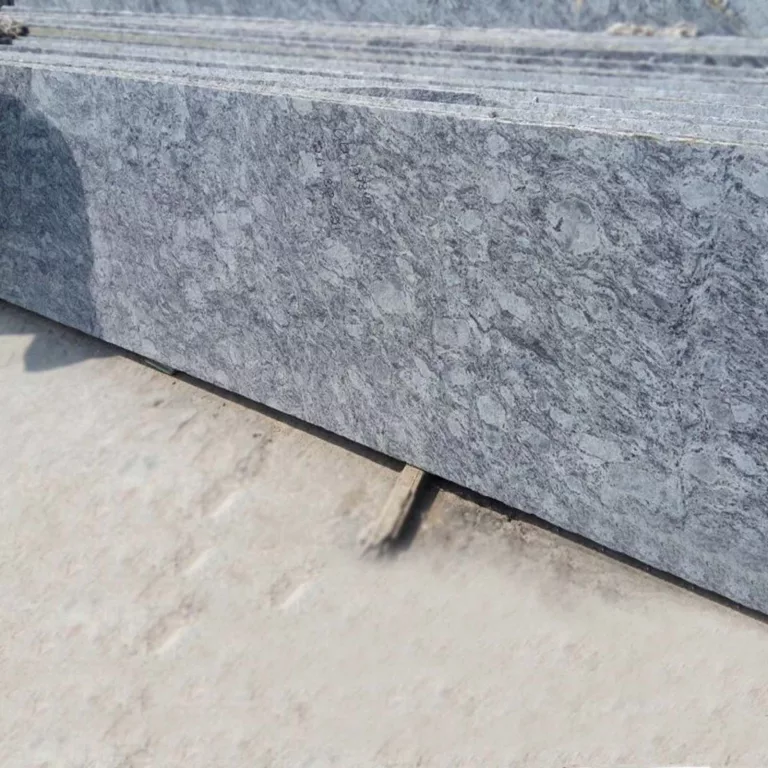 Lavender blue cutter slab