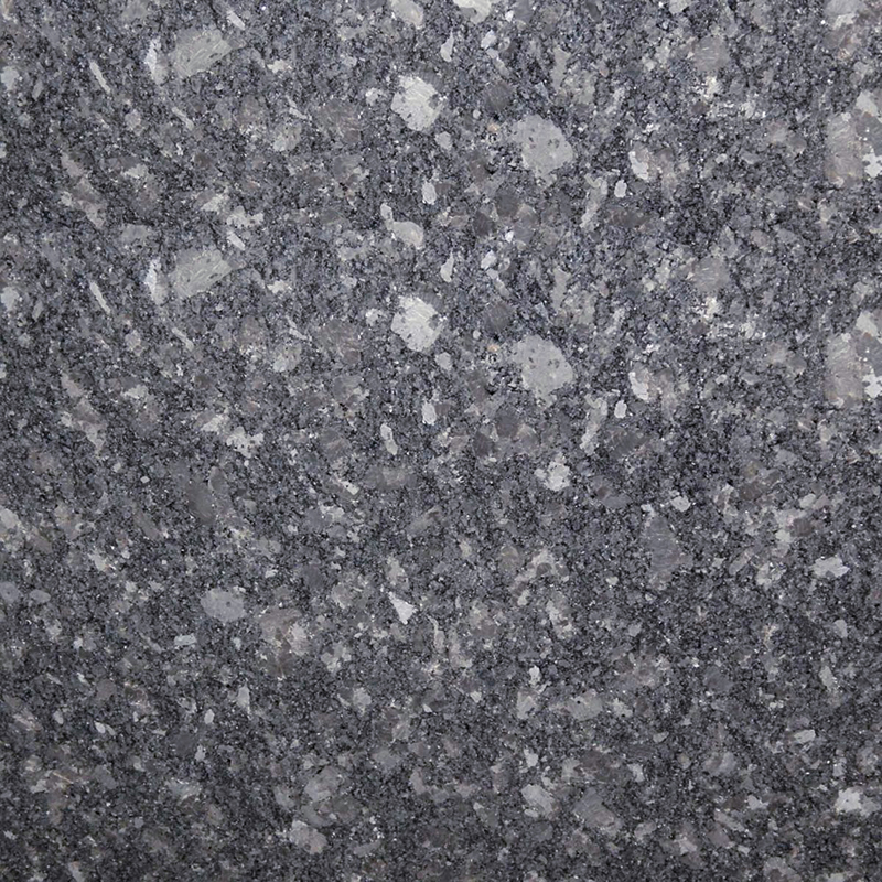 Steel Grey Granite