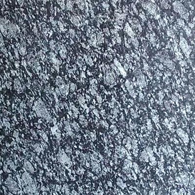 Tropical Blue Granite Supplier