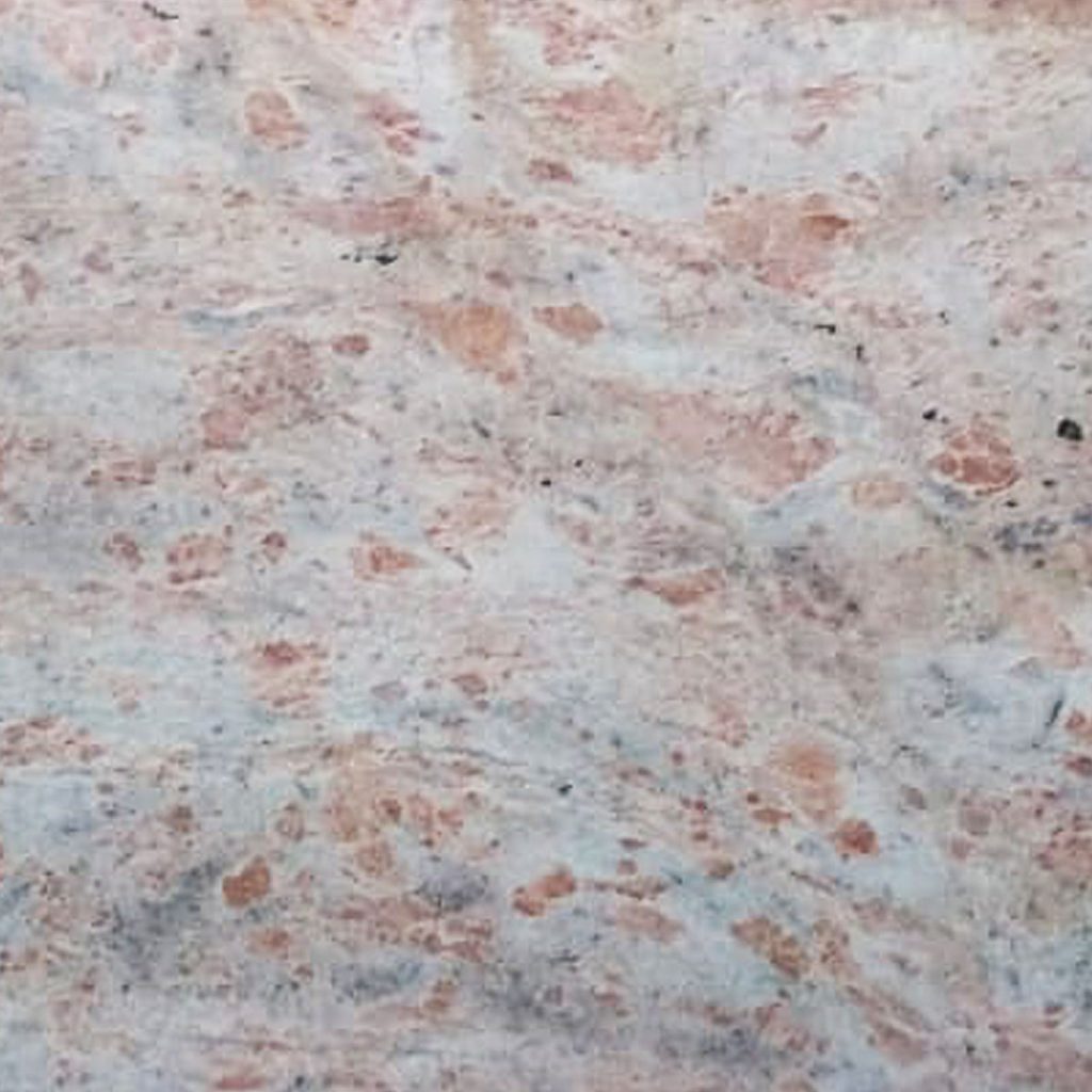 Indian Cappuccino White Granite