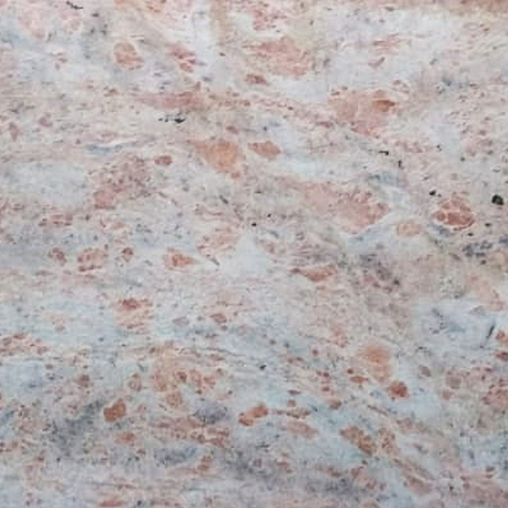 Cappuccino White Granite