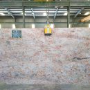 Cappuccino White Gangsaw Slab