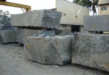 Granite Block