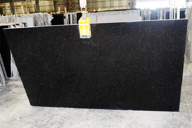 Granite Gangsaw Slab