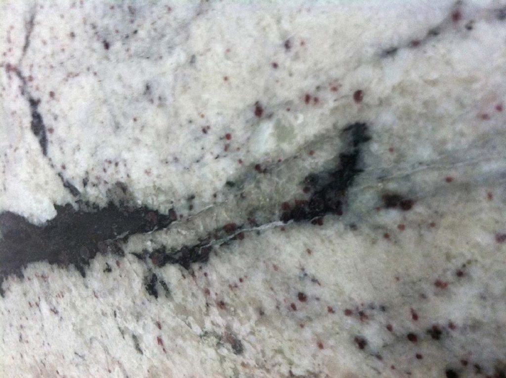 Granite Tile