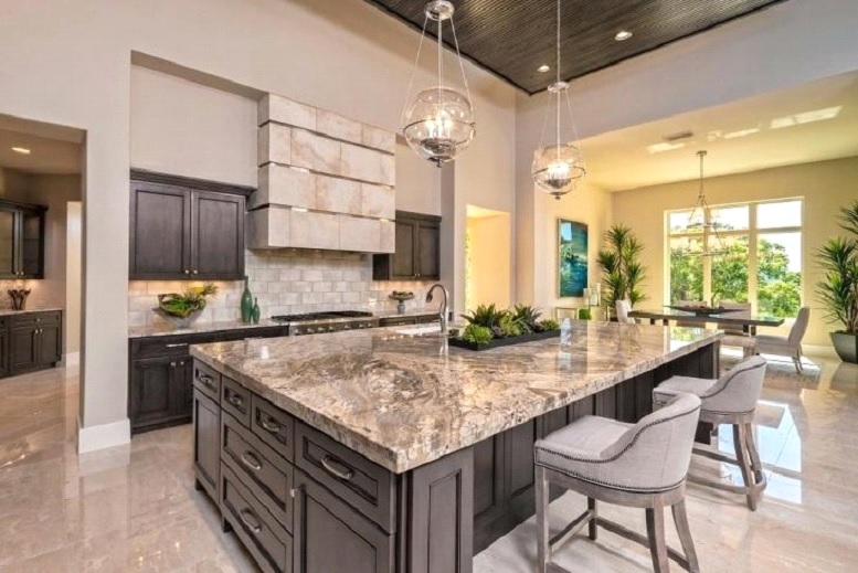 Granite Countertop 