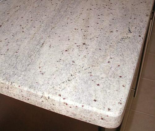 Kashmir white granite