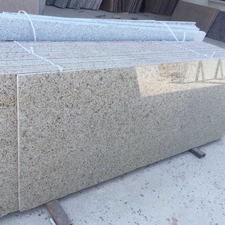 Malwada yellow cutter slab