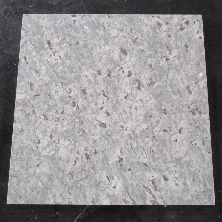Moon white tile