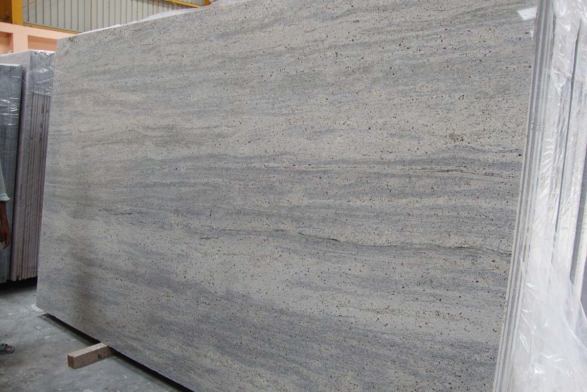 Kashmir White Granite Countertops To Adding Value To Your Living Space