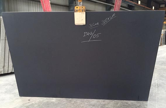 Granite Gangsaw Slab