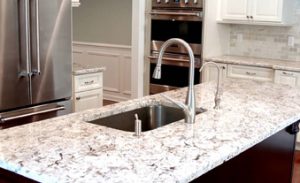 white-granite