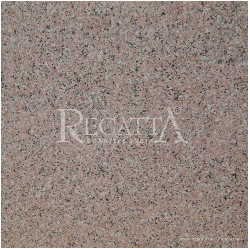 Rosy-Pink-Granite