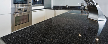 black-granite