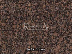 Baltic-Brown