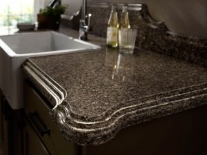 Countertops-Edge-Finish