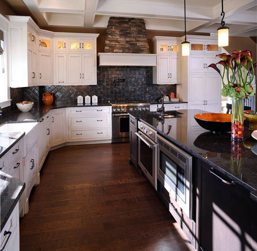 Granite Countertops