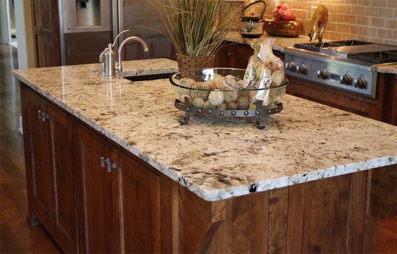 Granite-Kitchen-Countertop