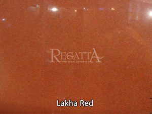 Lakha-Red