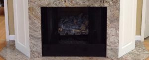 granite-fireplaces