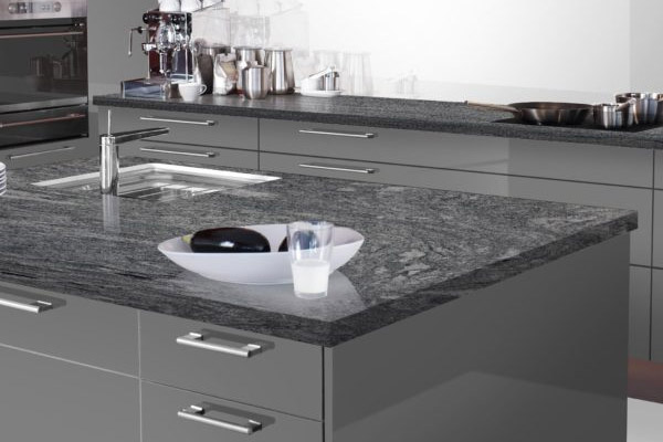 kuppam_Green_kitchen_countertop