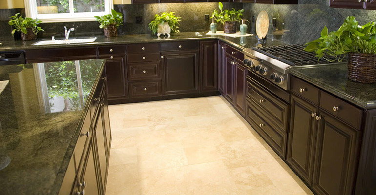 countertop