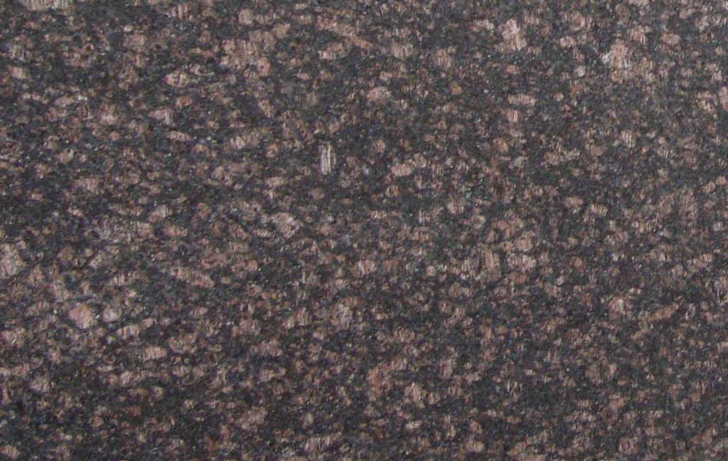 Tan Brown Granite