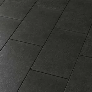 Leather Black Galaxy