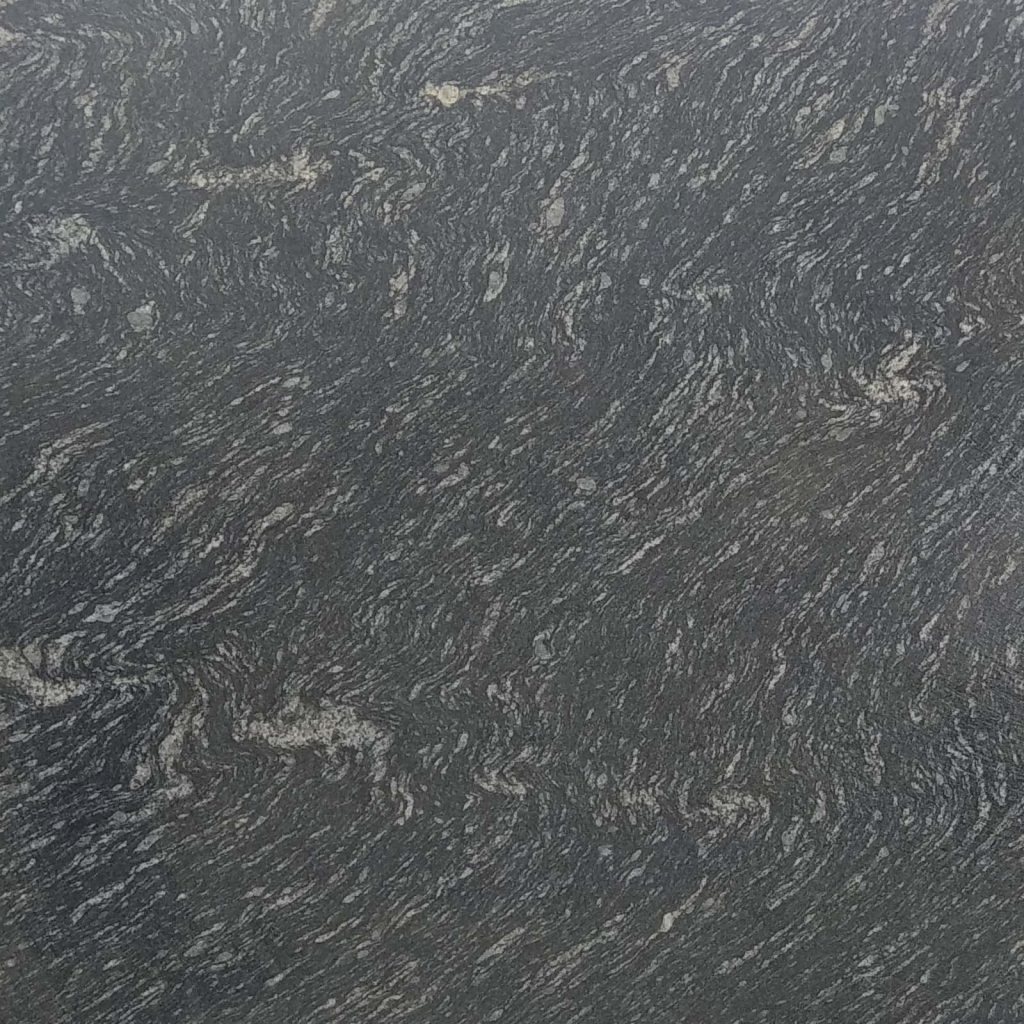 Zebra Black Granite Supplier