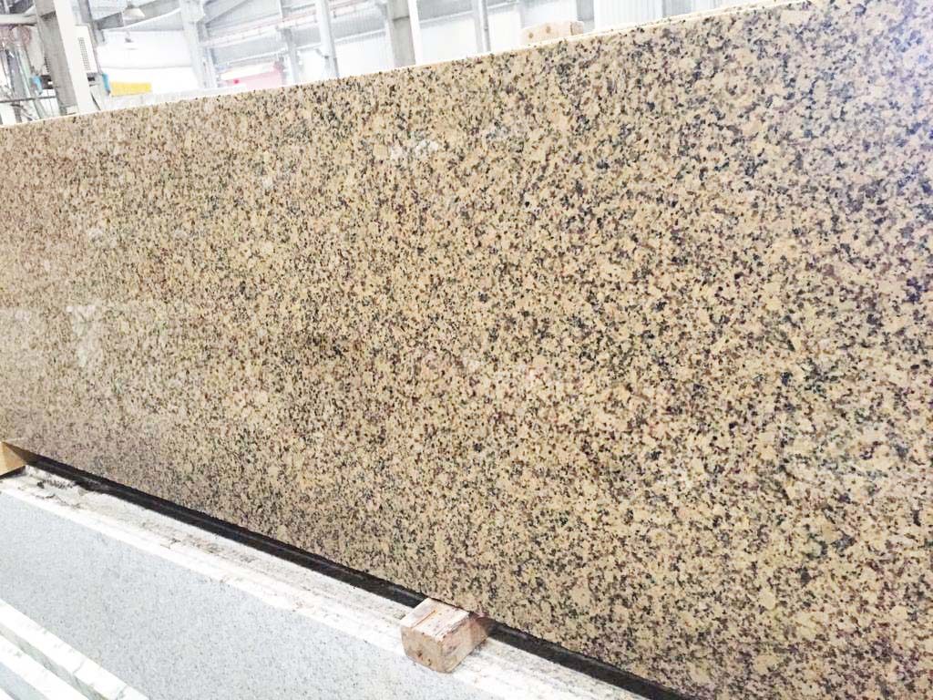 Yellow Granite A Comparison Between Indian And Brazilian Stone