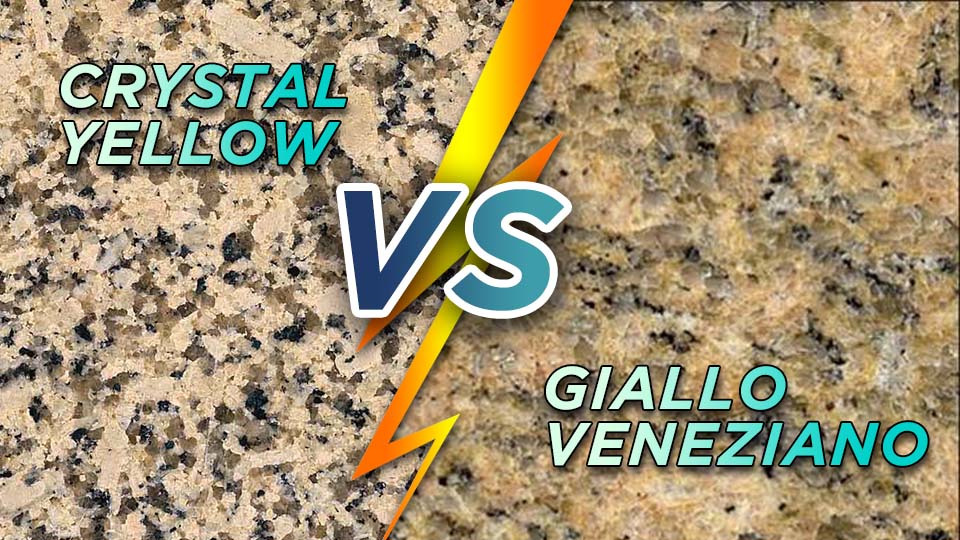 Yellow Granite A Comparison Between Indian And Brazilian Stone