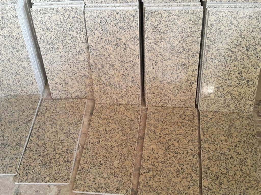 Yellow Granite A Comparison Between Indian And Brazilian Stone