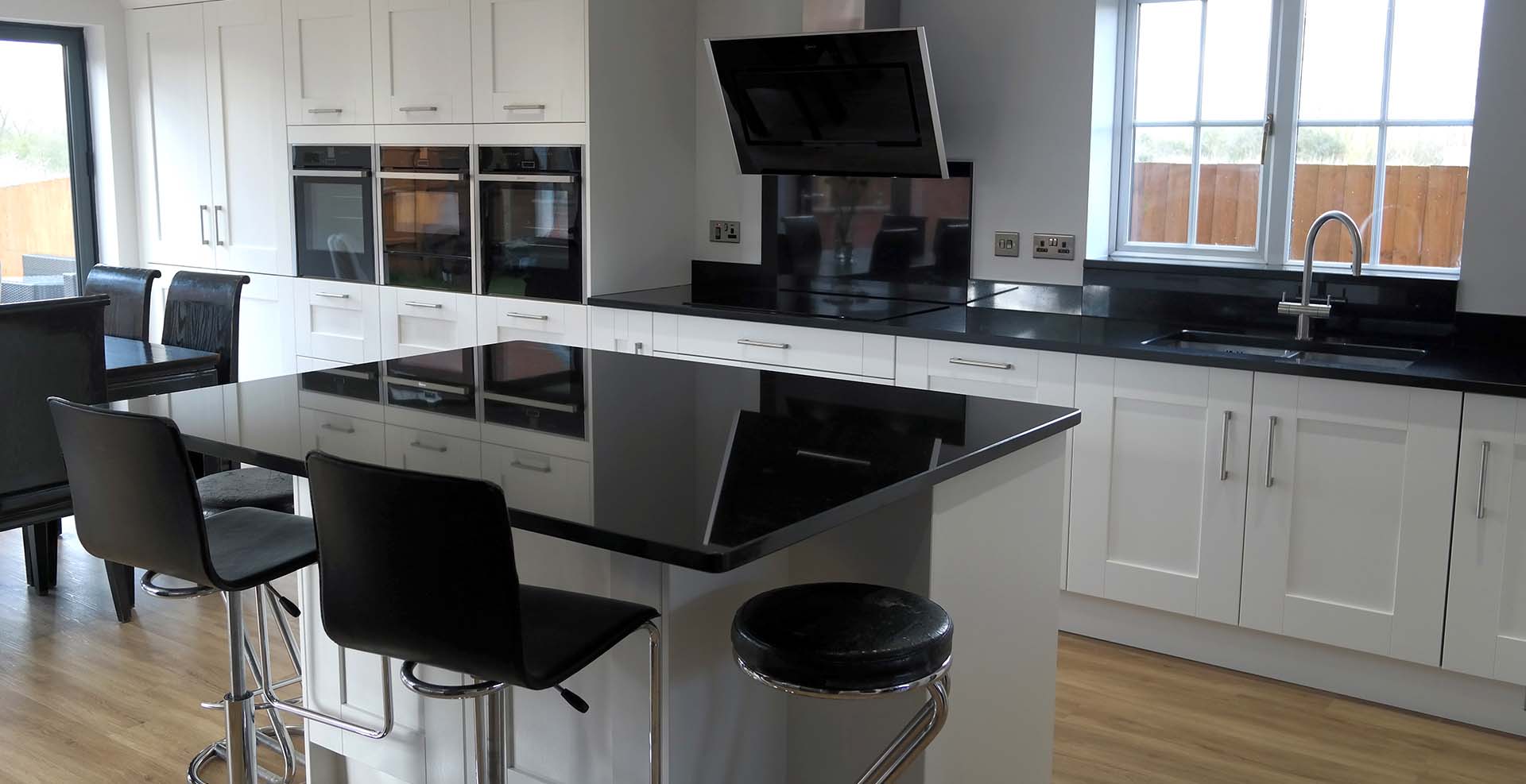 Most Popular Granite Colors For Garnering Your Kitchen Area Most Popular Granite Colors For Garnering Your Kitchen Area