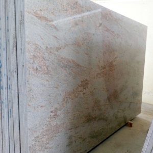 Ghiblee pink gangsaw slab