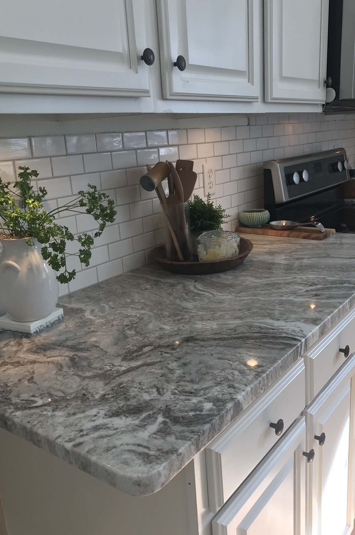 kuppam green granite countertop