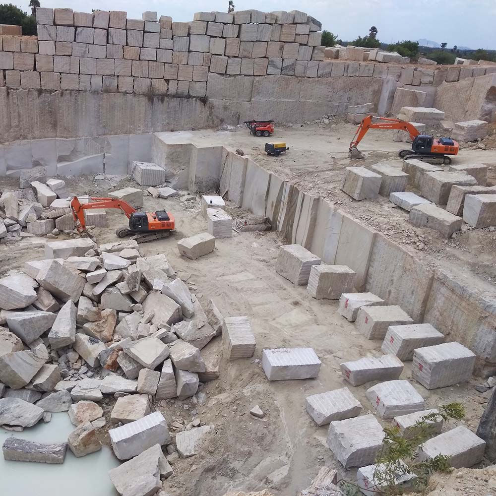 granite quarries in south africa