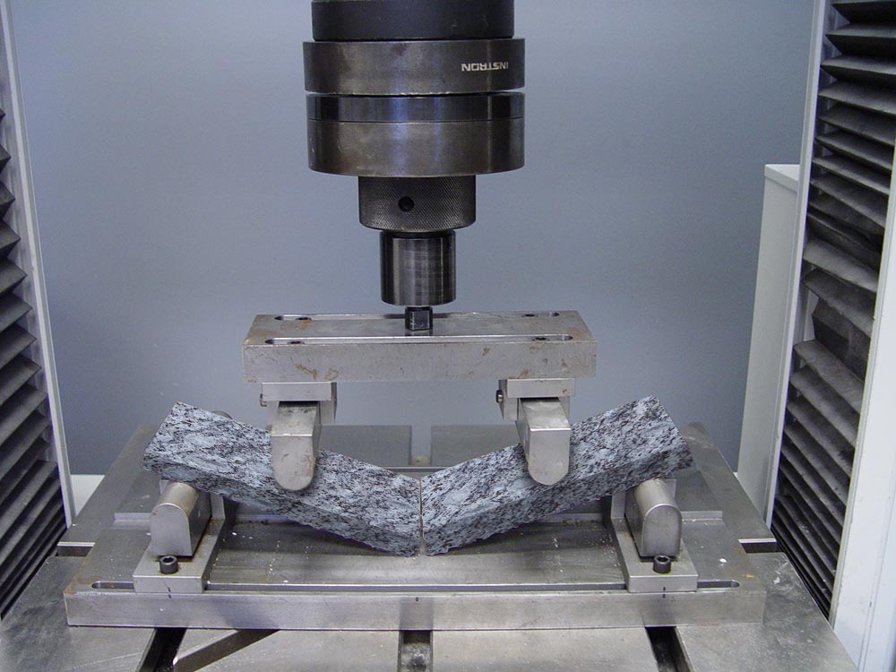 Granite Quality Testing Standards In Natural Stone Industry