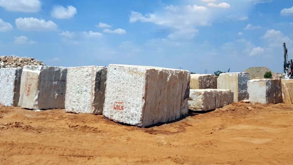 granite quarries in rustenburg