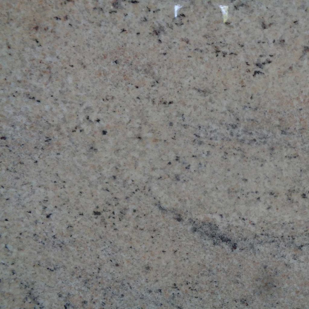 New Ivory white Granite